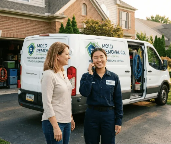 Crawlspace Mold Remediation Glenmont, OH FAQs